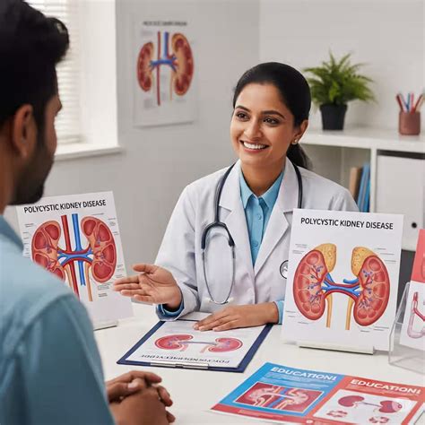 Polycystic Kidney Disease | PKD Symptoms, Kidney Stone Causes ...