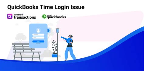 How to Fix QuickBooks Time Login Issue