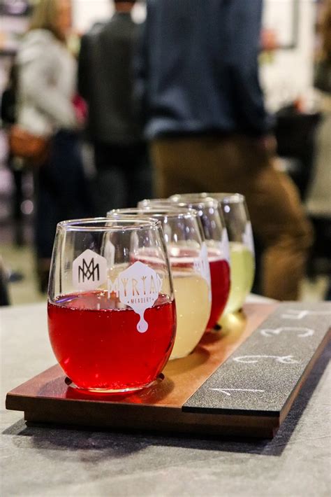 Meadery What Is It at Terry Hanson blog