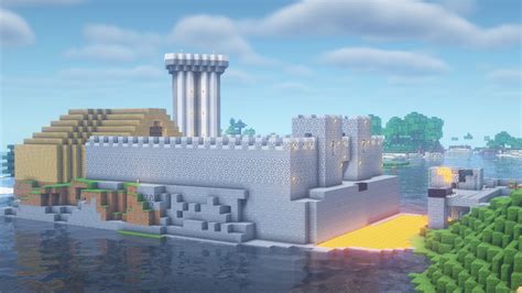 Image result for Minecraft Tutorial World 3