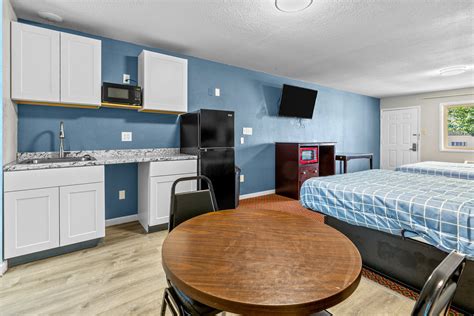 Royal Inn Extended Stay - As Low As $32/Night - Extended Stay Abilene TX