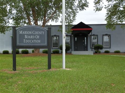 Marion County Public Schools Calendar 2026-2027 [District]