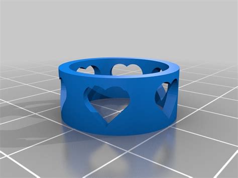 指环王 戒指3D打印模型_指环王 戒指3D打印模型stl下载_时尚3D打印模型-Enjoying3D打印模型网
