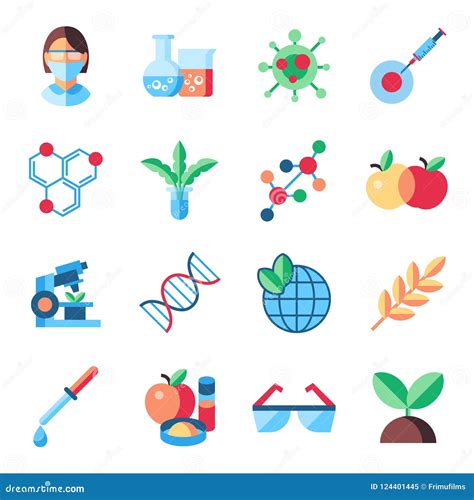 Biotechnology Graphic 的图像结果