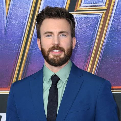 Chris Evans Tv Presenter