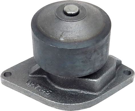 Buy Rareelectrical New Water Pump Compatible With American Lafrance ...