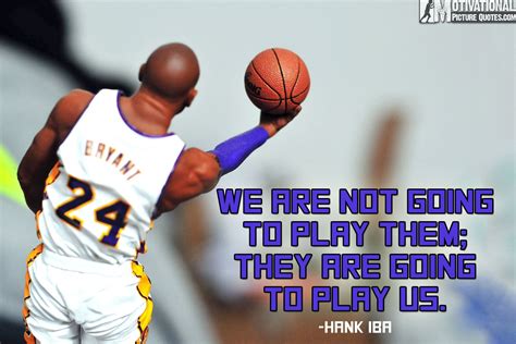 Great Basketball Quotes Inspirational