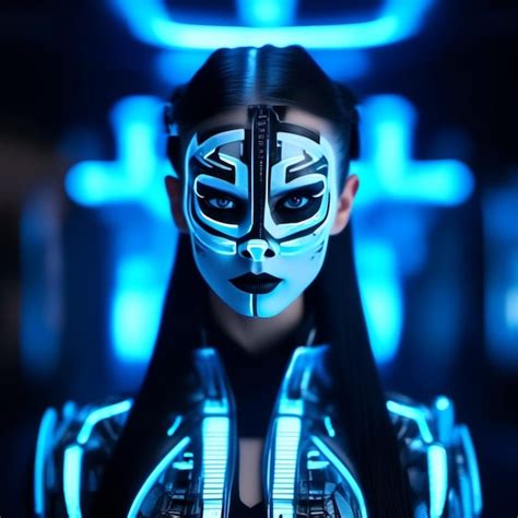 Robot Women 的图像结果