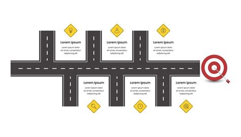Page 31 | Infographic 6 road Images - Free Download on Freepik