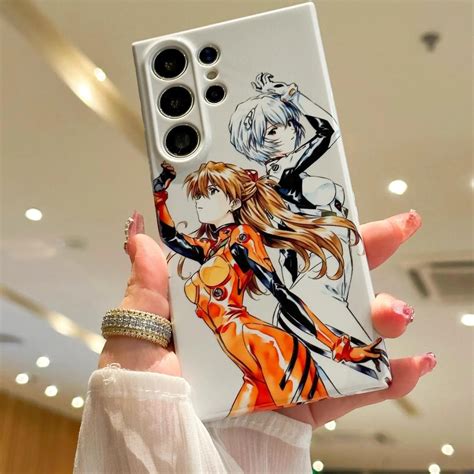 Cute Anime Phone Case for iPhone 16 E 15 14 13 12 11 Pro Max Samsung ...