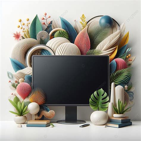 Screen Pictures Display 的图像结果