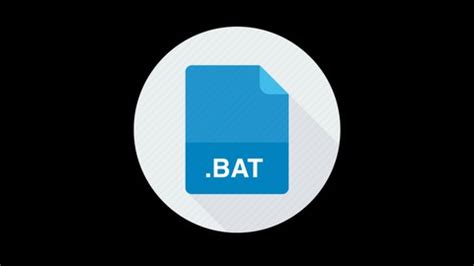 Image result for Batch Scripting Basics