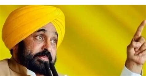 ਭਗਵੰਤ ਮਾਨ ਵੱਲੋਂ ਆਮ ਲੋਕਾਂ ਨੂੰ ਸੌਗਾਤ, ਰਜਿਸਟਰੀ ਲਈ ਐਨ.ਓ.ਸੀ. ਦੀ ਸ਼ਰਤ ਖਤਮ ...