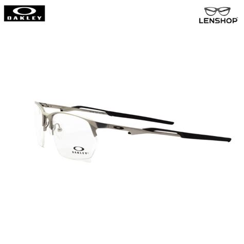 OAKLEY OX 515202 wiretap - Lenshop provide affordable eyewears with ...