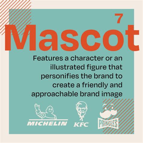 Types of Logo Design 的图像结果