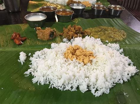 Abhiruchi - Kammanahalli, Bangalore - Menu, Prices & Reviews - Apr 2026 ...