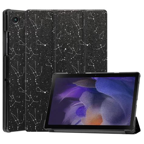 SwooK Plastic Cover Case for Samsung Galaxy Tab A8 10.5 Inch 2022 Model ...