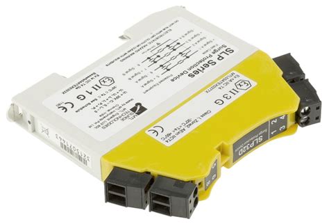 SLP32D/RS Eaton | Eaton, SLP Surge Suppressor Unit 32 V Maximum Voltage ...