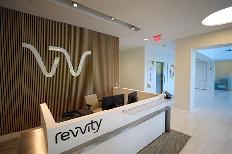 Revvity: A Scientific Solutions Company Powering Innovation ...