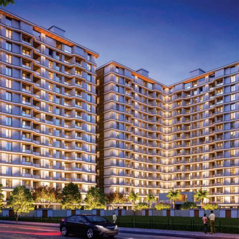 3 BHK Homes in Kharadi by ARV Group - Dwello