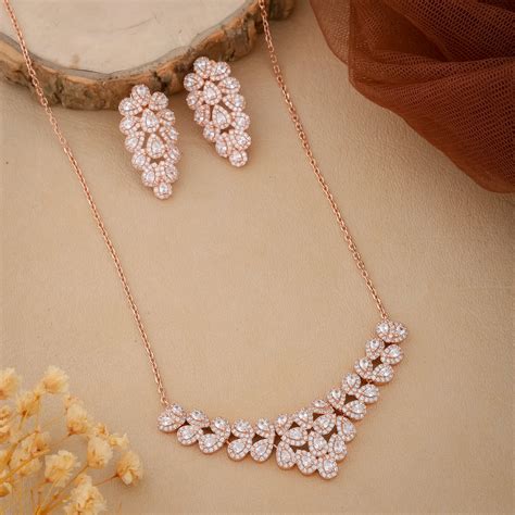 RIJOY JEWELS - 925 SILVER JEWELLERY