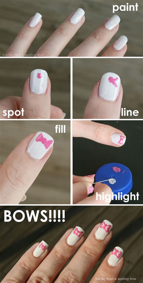 Image result for Tutorials for Nail Design