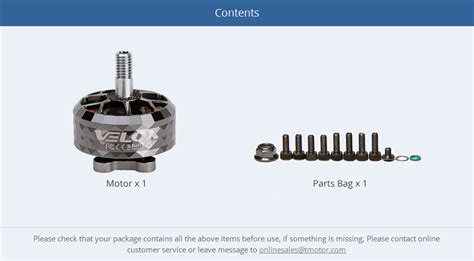 T-Motor V2208 V2 KV1750 T MOTOR V2208 V2 KV1750 [RKI-5803] - ₹1,562.50 ...