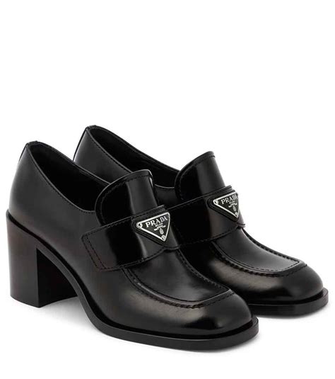 The history of the Prada loafer, and the best styles to buy now