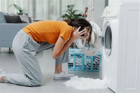 Image result for Washing Machine Not Working Troubleshooting