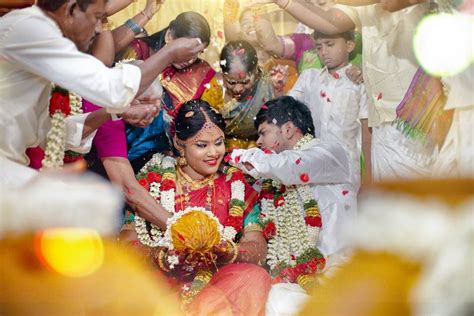 The 10 Best Wedding Photographers in Tamil Nadu - Weddingwire.in