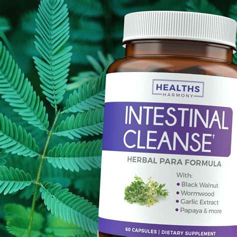 Understanding the Prop 65 Warning on Intestinal Cleanse - Healths Harmony
