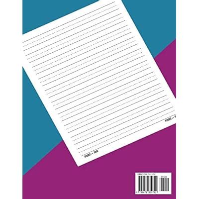 Cursive Writing Practice Book For Adults How To | Ubuy India