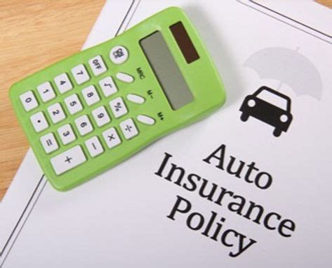 Image result for How to Set Auto Policy Coverage