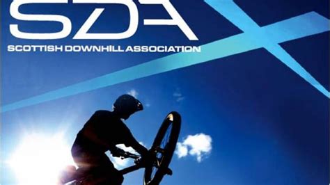 Results | 2025 SDA DH round 1 at Innerleithen - Roots & Rain