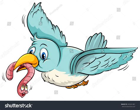 Worm in mouth 1,065 รายการ ภาพ ภาพสต็อกและเวกเตอร์ | Shutterstock