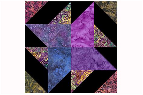 Image result for Four Patch Quilt Block Patterns