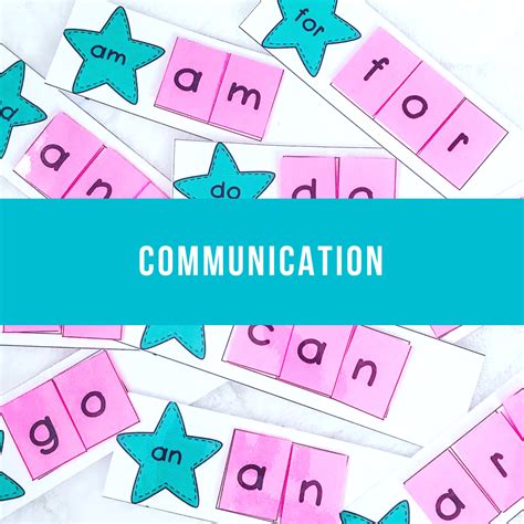 Sample of Communication Map 的图像结果