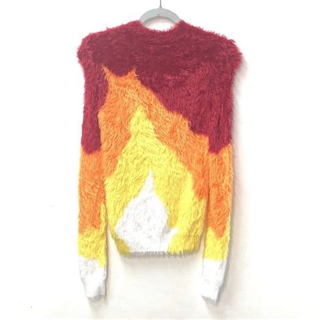 LOEWE Studio Ghibli Howl's Moving Castle Long Sleeve … - Gem