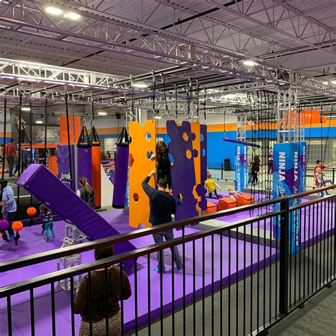 ALTITUDE TRAMPOLINE PARK (2026) All You Need to Know BEFORE You Go ...