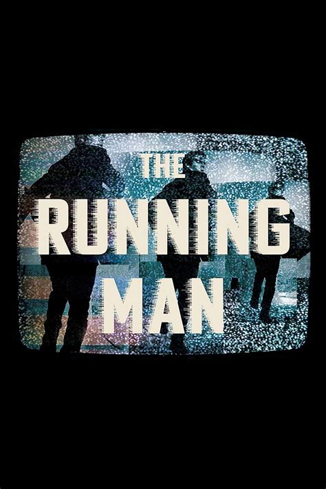 The Running Man (2025) - Trailer, Cast & Reviews - Mabumbe