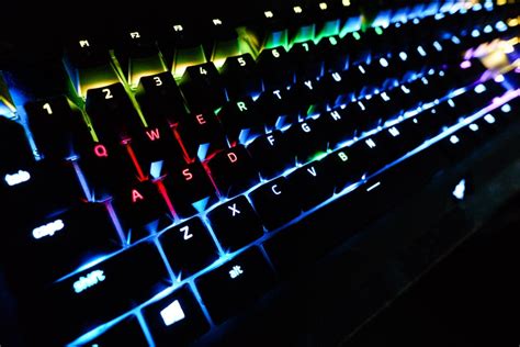 Image result for Alienware Keyboard Razer Chroma