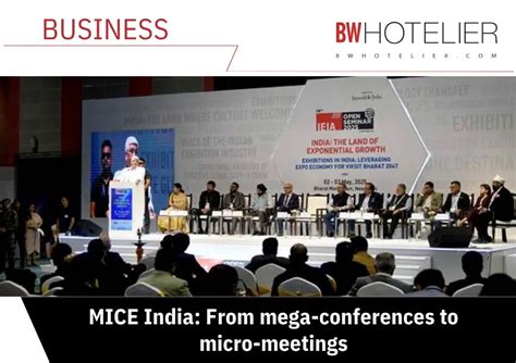 MICE Event Planners in Bangalore | Corporate MICE Services & Event ...