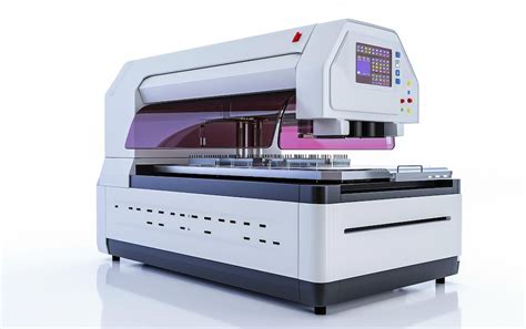 Microarray Machine 的图像结果