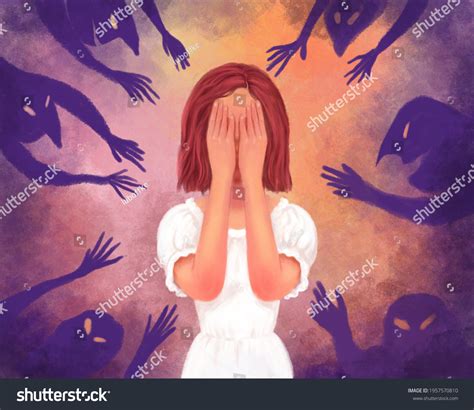 888 Nervous Denial Images, Stock Photos & Vectors | Shutterstock