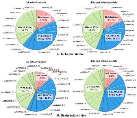 The Impact of Genetic Polymorphisms in Glutamate-Cysteine Ligase, a Key ...