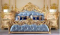 da letto stile barocco in stile italiano di lusso oro foglia mobili da da letto stile barocco in stile italiano di lusso oro foglia mobili da