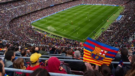 Rungrado May Day Stadium Seats