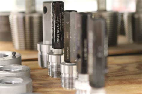 Image result for Thread Wire vs Thread Gage