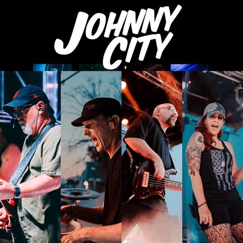 Johnny City Band @ Catching Flights, Catching Flights Bar & Grille ...