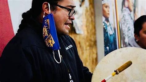 NATIVE DRUM AND PRAYER WITH JACOB CRANE, Enlighten Wellness, Park City ...